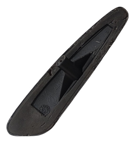 Tampa Traseira Direita Rack Teto Fiat Palio Weekend 2001 - Imagem 3