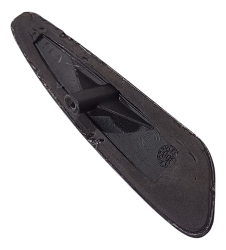 Tampa Traseira Direita Rack Teto Fiat Palio Weekend 2001 - Imagem 6