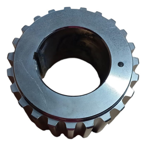 Engrenagem Virabrequim Fiat Ducato 2.8 De 2003