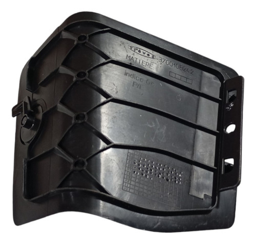 Tampa Interna Lanterna Traseira Esquerda Renault Megane 2008 - Imagem 6