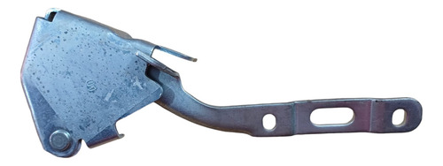 Dobradiça Capô Esquerdo Idea Original De 2006 À 2010