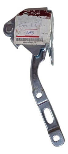 Dobradiça Capô Esquerdo Fiat Idea Original 2006 À 2010