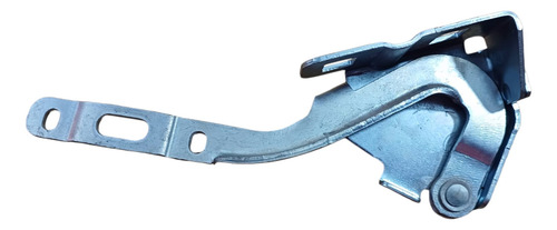 Dobradiça Capô Esquerdo Idea Original De 2006 À 2010 - Imagem 2