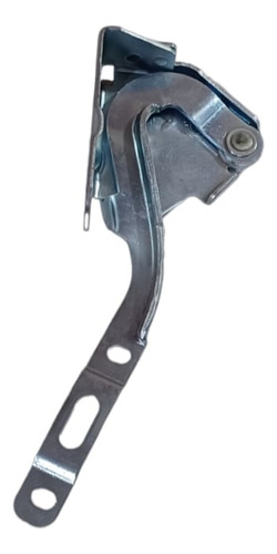 Dobradiça Capô Esquerdo Fiat Idea Original 2006 À 2010 - Imagem 2