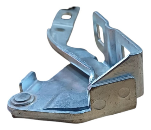 Dobradiça Capô Esquerdo Idea Original De 2006 À 2010 - Imagem 4