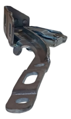 Dobradiça Capô Esquerdo Fiat Idea Original 2006 À 2010 - Imagem 4