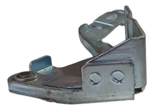 Dobradiça Capô Esquerdo Fiat Idea Original 2006 À 2010 - Imagem 5