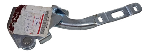 Dobradiça Capô Esquerdo Fiat Idea Original 2006 À 2010 - Imagem 7