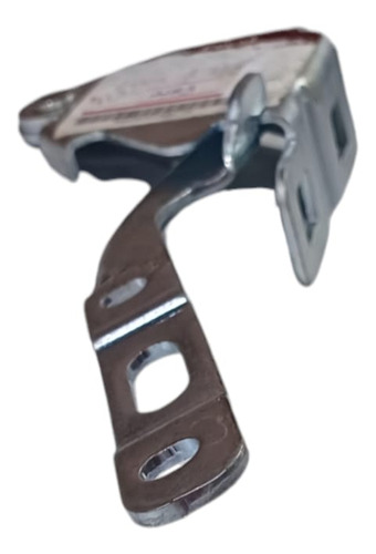 Dobradiça Capô Esquerdo Fiat Idea Original 2006 À 2010 - Imagem 8