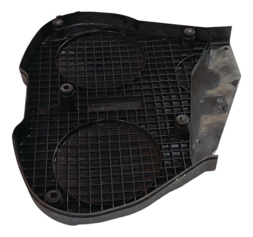 Capa Correia Dentada Seminova Peugeot 307 Xsara Picasso 2.0  - Imagem 2