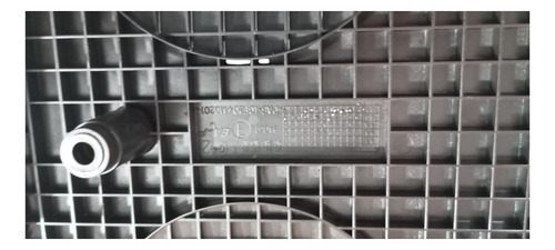 Capa Correia Dentada Seminova Peugeot 307 Xsara Picasso 2.0  - Imagem 3