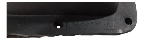 Coifa Câmbio Gm S10 Blazer 1998 - Imagem 5