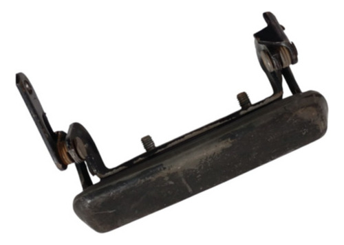 Maçaneta Externa Dianteiro Direito Gm Kadett 1989 A 1998 Dianteira - Imagem 2