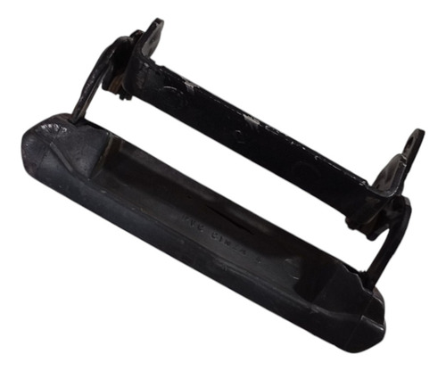 Maçaneta Externa Dianteiro Direito Gm Kadett 1989 A 1998 Dianteira - Imagem 9