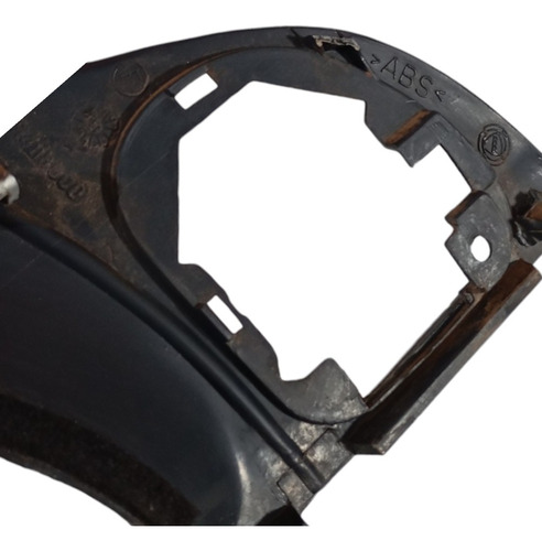 Moldura Painel Instrumentos Fiat Palio 1996 / 1997 - Imagem 3