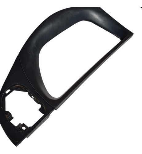 Moldura Painel Instrumentos Fiat Palio 1996 / 1997 - Imagem 5