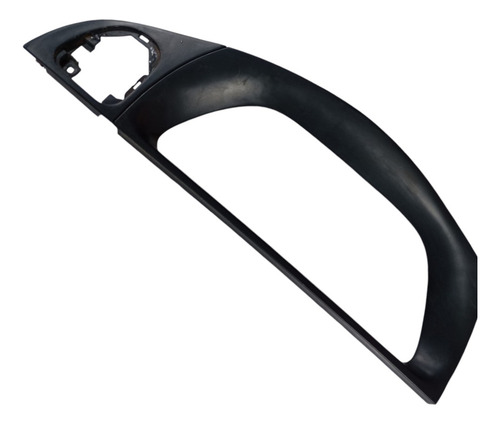 Moldura Painel Instrumentos Fiat Palio 1996 / 1997 - Imagem 8