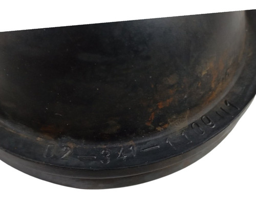 Guarda Pó Lâmpada Farol Gm Vectra 2001 À 2004 023411109n1 - Imagem 5