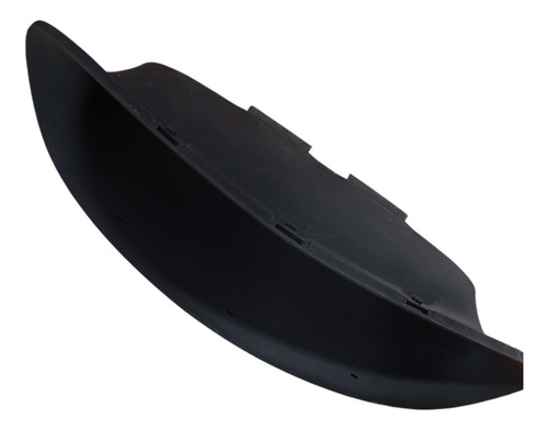 Moldura Painel Instrumentos Citroen Xsara Picasso 2004 - Imagem 4