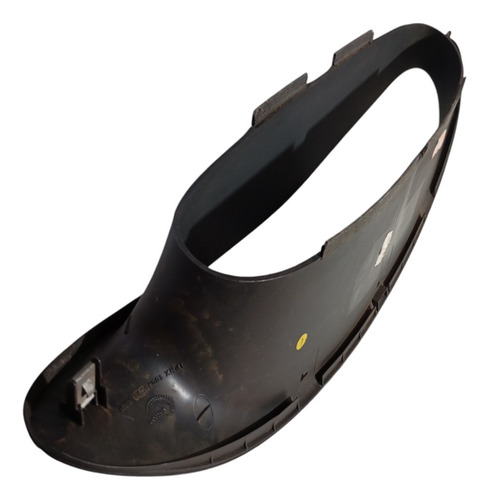 Moldura Painel Instrumentos Citroen Xsara Picasso 2004 - Imagem 7