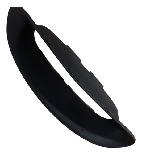 Moldura Painel Instrumentos Citroen Xsara Picasso 2004 - Imagem 8