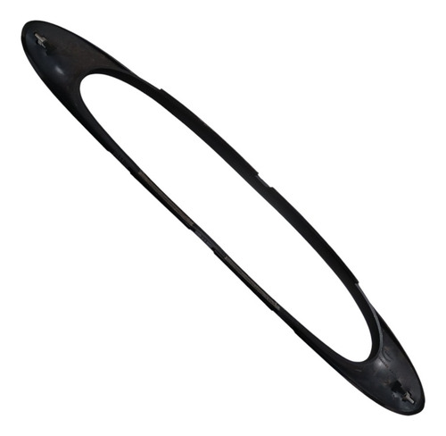 Moldura Painel Instrumentos Citroen Xsara Picasso 2004 - Imagem 9