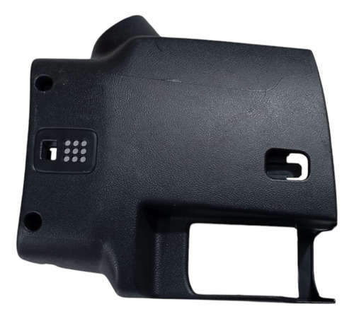 Moldura Acab. Capa Coluna  Direção Chave Seta Peugeot 408