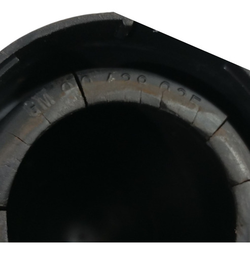 Tampa Coxim Amortecedor Traseiro Orig Gm Celta Corsa Vectra - Imagem 3