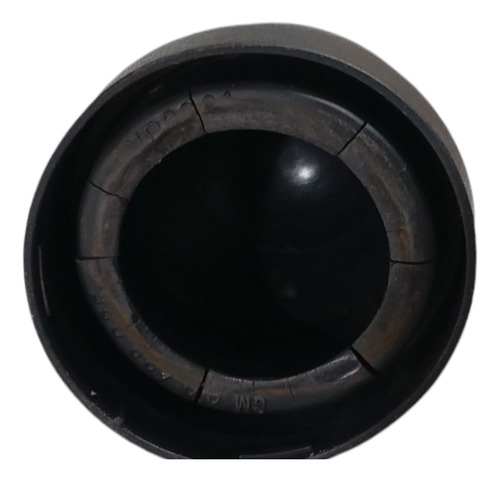 Tampa Coxim Amortecedor Traseiro Orig Gm Celta Corsa Vectra - Imagem 4