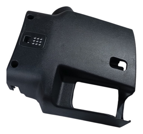 Moldura Acab. Capa Coluna  Direção Chave Seta Peugeot 408 - Imagem 4