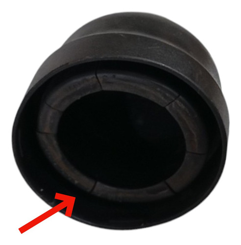 Tampa Coxim Amortecedor Traseiro Orig Gm Celta Corsa Vectra - Imagem 7