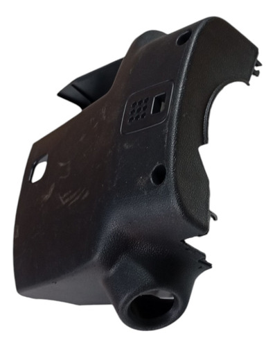 Moldura Acab. Capa Coluna  Direção Chave Seta Peugeot 408 - Imagem 6