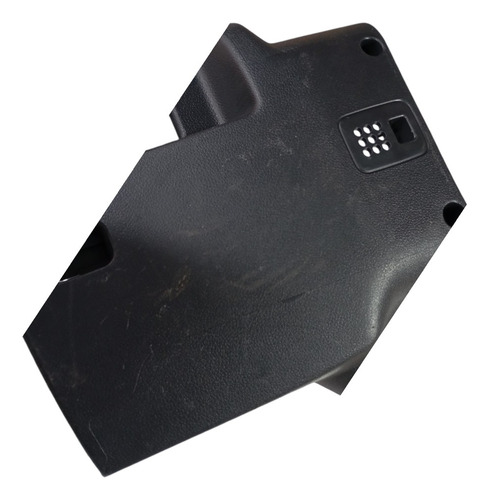 Moldura Acab. Capa Coluna  Direção Chave Seta Peugeot 408 - Imagem 8