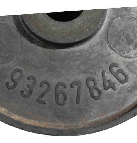 Espaçador Rolamento Suspensão Dianteira Gm Celta Prisma  - Imagem 5