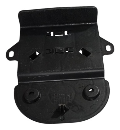 Acabamento Moldura Console Peugeot 408 2012