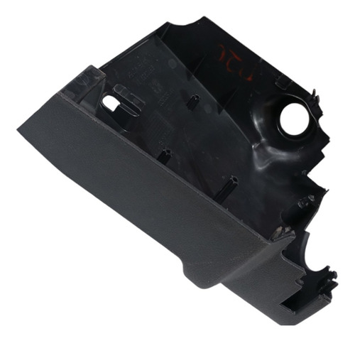 Moldura Acab. Capa Coluna  Direção Chave Seta Peugeot 408 - Imagem 9