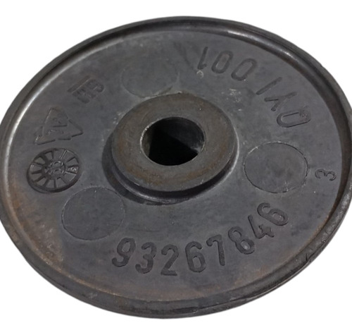 Espaçador Rolamento Suspensão Dianteira Gm Celta Prisma  - Imagem 6