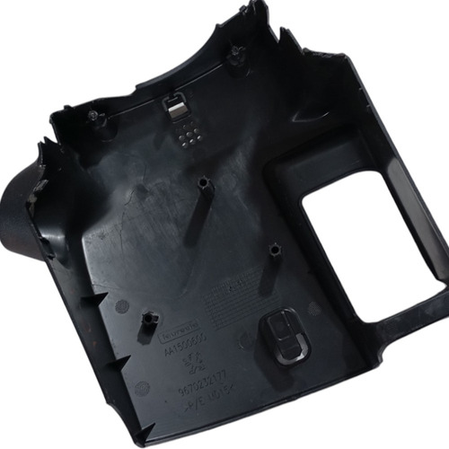 Moldura Acab. Capa Coluna  Direção Chave Seta Peugeot 408 - Imagem 10