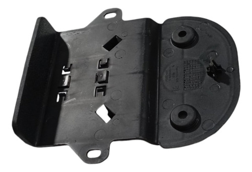 Acabamento Moldura Console Peugeot 408 2012 - Imagem 3