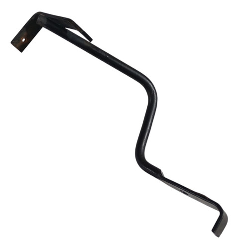 Suporte Para Barro Dianteiro Direito Ford Ranger 1998 /2009 - Imagem 2