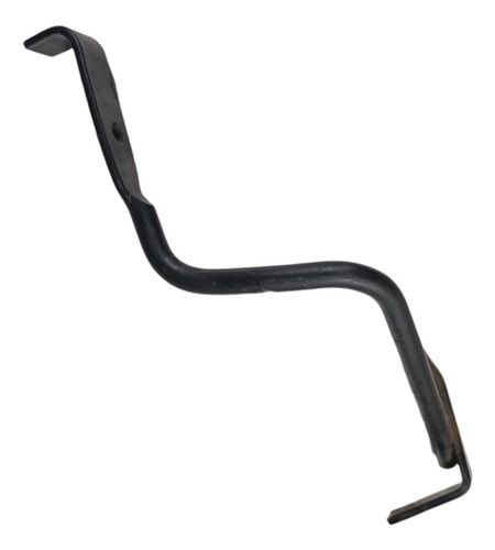 Suporte Para Barro Dianteiro Direito Ford Ranger 1998 /2009 - Imagem 4