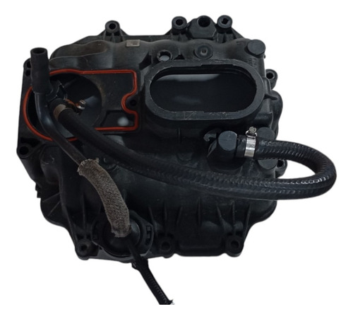 Tampa Motor Bicos Gm S10 Blazer V6 1995 À 2000 Cod. 17090544