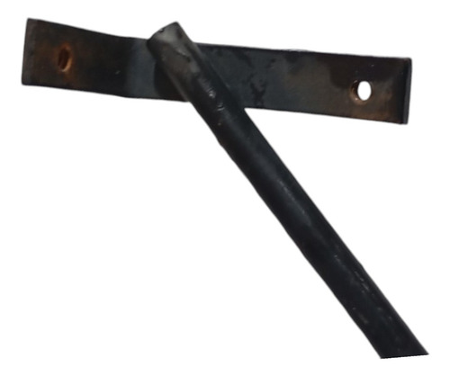 Suporte Para Barro Dianteiro Direito Ford Ranger 1998 /2009 - Imagem 6