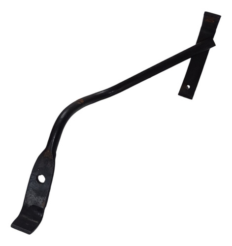 Suporte Para Barro Dianteiro Direito Ford Ranger 1998 /2009 - Imagem 7