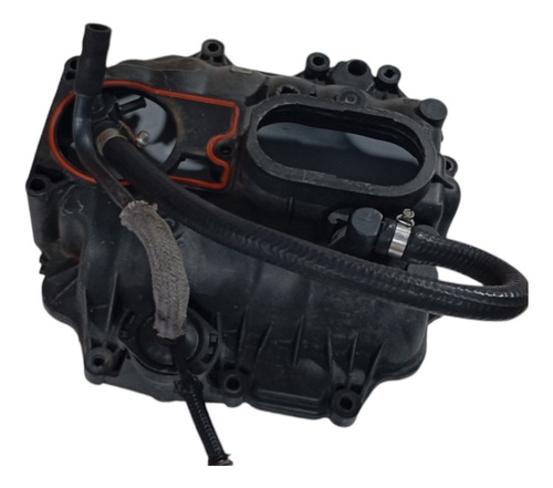 Tampa Motor Bicos Gm S10 Blazer V6 1995 À 2000 Cod. 17090544 - Imagem 3