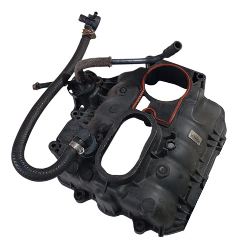 Tampa Motor Bicos Gm S10 Blazer V6 1995 À 2000 Cod. 17090544 - Imagem 6