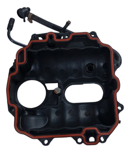 Tampa Motor Bicos Gm S10 Blazer V6 1995 À 2000 Cod. 17090544 - Imagem 7