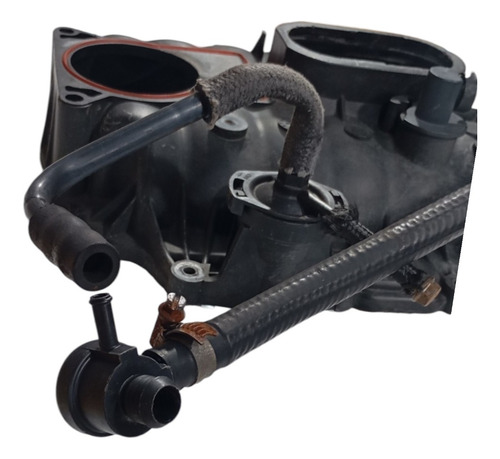 Tampa Motor Bicos Gm S10 Blazer V6 1995 À 2000 Cod. 17090544 - Imagem 8