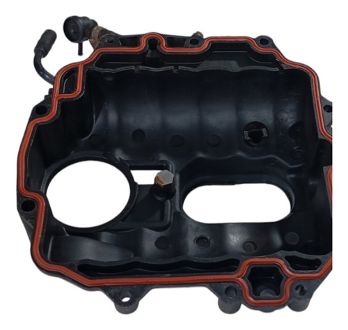 Tampa Motor Bicos Gm S10 Blazer V6 1995 À 2000 Cod. 17090544 - Imagem 9