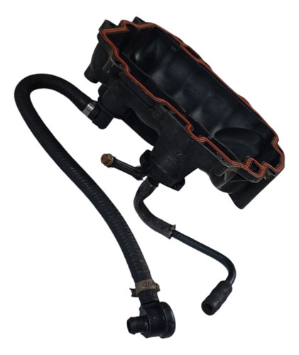 Tampa Motor Bicos Gm S10 Blazer V6 1995 À 2000 Cod. 17090544 - Imagem 10